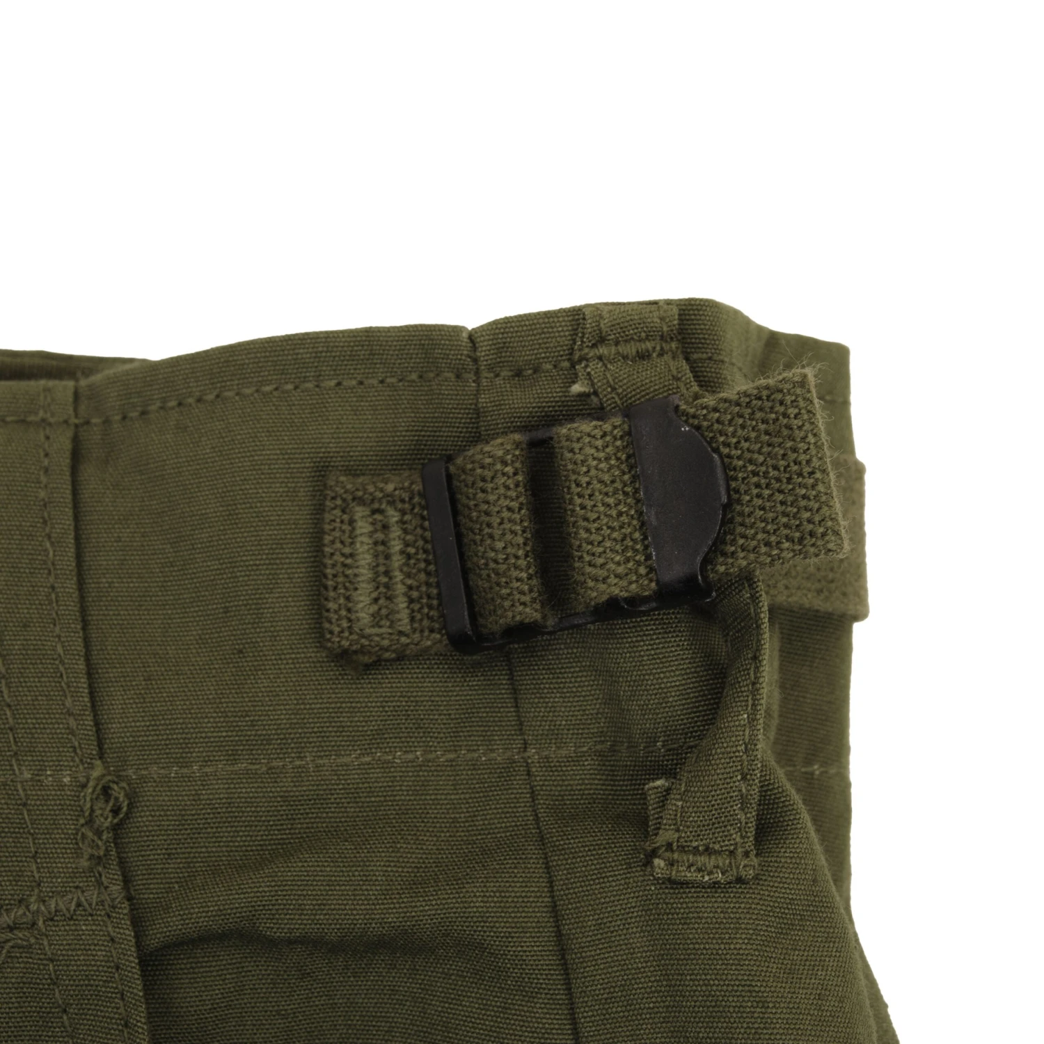 VINTAGE US ARMY TROPICAL COMBAT TROUSERS 1967 VIETNAM LARGE SHORT NOS NEW(Vintage Us Army Tropical Combat Trousers 4th Pat 1967 Vietnam Large Short Nos 2) 5 VINTAGE US ARMY TROPICAL COMBAT TROUSERS 1967 VIETNAM LARGE SHORT NOS NEW(Vintage Us Army Tropical Combat Trousers 4th Pat 1967 Vietnam Large Short Nos 2) - Image 5