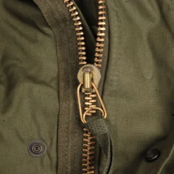 VINTAGE US ARMY FISHTAIL PARKA M65 1982 WITH HOOD MEDIUM NOS(Vintage Us Army Fishtail Parka M65 1982 With Hood Medium Nos) -Rare Gear USA Shop DSC 8619 a5ca4d05 288f 4b7e bb95 df9cd654f539