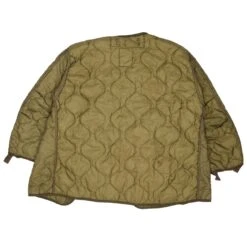 VINTAGE US ARMY M-1965 M65 FISHTAIL PARKA W LINER 1968 VIETNAM WAR MEDIUM(Vintage Us Army M 1951 M51 Fishtail Parka 1960 Vietnam War Medium Regular) -Rare Gear USA Shop DSC 8626