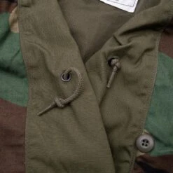 VINTAGE US ARMY M65 WOODLAND CAMO FIELD JACKET 1983 LARGE REGULAR NOS(Vintage Us Army M65 Woodland Camo Field Jacket 1996 Large Regular Nos 1) 12 VINTAGE US ARMY M65 WOODLAND CAMO FIELD JACKET 1983 LARGE REGULAR NOS(Vintage Us Army M65 Woodland Camo Field Jacket 1996 Large Regular Nos 1) -Rare Gear USA Shop DSC 8636 d663a125 bc26 438c 86dc f46337bb9042