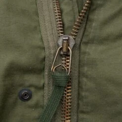 VINTAGE US ARMY M65 M-1965 FIELD JACKET 1978 SIZE SMALL REGULAR(Vintage Us Army M65 M 1965 Field Jacket 1978 Size Small Regular) -Rare Gear USA Shop DSC 8645