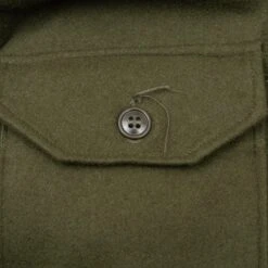 VINTAGE US ARMY OG 108 WOOL SHIRT PATCHED 1953 KOREAN WAR SIZE MEDIUM NOS(Vintage Us Army Og 108 Wool Shirt Patched 1953 Korean War Size Medium Nos) -Rare Gear USA Shop DSC 8654 1d001556 005b 4554 9dea f44a13ba759c