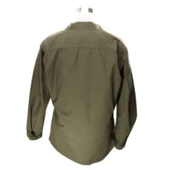 VINTAGE US ARMY TROPICAL COMBAT JACKET 1970 VIETNAM WAR MEDIUM LONG NOS NEW(Vintage Us Army Tropical Combat Jacket 5th Pattern 1970 Vietnam War Large Long Deadstock) -Rare Gear USA Shop DSC 8660 58fd2e15 f2cb 466a b7fe 07a7ee954d7a