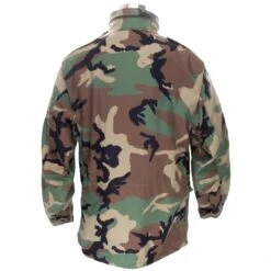 VINTAGE US ARMY M65 WOODLAND CAMO FIELD JACKET 1996 LARGE REGULAR NOS(Vintage Us Army M65 Woodland Camo Field Jacket 1996 Large Regular Nos) 10 VINTAGE US ARMY M65 WOODLAND CAMO FIELD JACKET 1996 LARGE REGULAR NOS(Vintage Us Army M65 Woodland Camo Field Jacket 1996 Large Regular Nos) -Rare Gear USA Shop DSC 8663 4486c3e6 e453 4d20 aa9d c1bd94e515cd