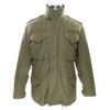 VINTAGE US ARMY M65 M-1965 FIELD JACKET 1978 SIZE SMALL REGULAR(Vintage Us Army M65 M 1965 Field Jacket 1978 Size Small Regular)