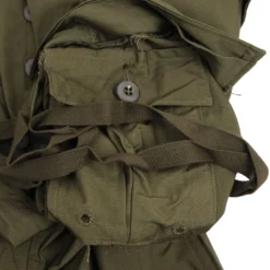 VINTAGE US ARMY TROPICAL COMBAT TROUSERS 3RD PAT 1966 VIETNAM LARGE SHORT NOS(Vintage Us Army Tropical Combat Trousers 3rd Pat 1966 Vietnam Large Short Nos 1) -Rare Gear USA Shop DSC 8690 a5c0f128 8140 4def b83d 1db31905851f scaled