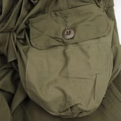 VINTAGE US ARMY TROPICAL COMBAT POPLIN TROUSERS 1966 VIETNAM LARGE SHORT NOS NEW(Vintage Us Army Tropical Combat Trousers 4th Pat 1967 Vietnam Large Short Nos) -Rare Gear USA Shop DSC 8693 ecba8982 3607 412f 97c5 572c1da714aa 2