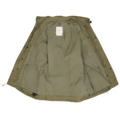 VINTAGE US ARMY M-1965 M65 FIELD JACKET 1973 VIETNAM WARSIZE SMALL REGULAR(Vintage Us Army M 1965 M65 Field Jacket 1973 Vietnam War Size Small Regular) -Rare Gear USA Shop DSC 8697 scaled