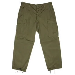 VINTAGE US ARMY TROPICAL COMBAT PANTS TROUSERS 1966 VIETNAM LARGE SHORT NOS NEW(Vintage Us Army Tropical Combat Pants Trousers 1966 Vietnam Large Short Nos New 2)