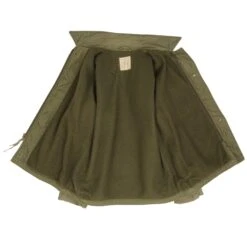 VINTAGE USN US NAVY A2 DECK JACKET COLD WEATHER 1979 SIZE LARGE(Vintage Usn Us Navy A2 Deck Jacket Cold Weather 1979 Size Large) -Rare Gear USA Shop DSC 8709