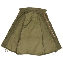 VINTAGE US ARMY M-1951 M51 FIELD JACKET 1953 KOREAN WAR SIZE XSMALL REGULAR(Vintage Us Army M 1951 M51 Field Jacket 1953 Korean War Size Xsmall Regular) -Rare Gear USA Shop DSC 8713