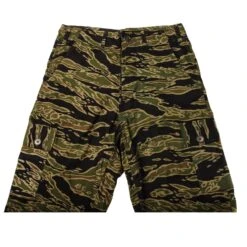 VINTAGE US ARMY TIGER STRIPE LRRP LIGHTWEIGHT PATTERN FIELD TROUSERS PANTS 1960s VIETNAM WAR SIZE W30 L28(Vintage Us Army Tiger Stripe Late War Pattern Field Trousers Pants 1960s Vietnam War Size W30 L28) 12 VINTAGE US ARMY TIGER STRIPE LRRP LIGHTWEIGHT PATTERN FIELD TROUSERS PANTS 1960s VIETNAM WAR SIZE W30 L28(Vintage Us Army Tiger Stripe Late War Pattern Field Trousers Pants 1960s Vietnam War Size W30 L28) -Rare Gear USA Shop DSC 8720 1