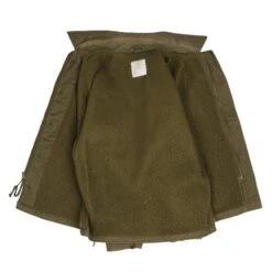 VINTAGE USN US NAVY A2 DECK JACKET COLD WEATHER 1983 SIZE XL XLARGE(Vintage Usn Us Navy A2 Deck Jacket Cold Weather 1983 Size Xlarge) -Rare Gear USA Shop DSC 8721