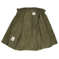 VINTAGE US ARMY M-1965 M65 FIELD JACKET 1981 SIZE SMALL REGULAR(Vintage Us Army M 1965 M65 Field Jacket 1981 Size Small Regular 1) 18 VINTAGE US ARMY M-1965 M65 FIELD JACKET 1981 SIZE SMALL REGULAR(Vintage Us Army M 1965 M65 Field Jacket 1981 Size Small Regular 1) -Rare Gear USA Shop DSC 8725