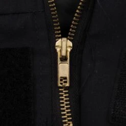 VINTAGE USN US NAVY BLACK UTILITY JACKET 1998 SIZE XL REGULAR(Vintage Usn Us Navy Unisex Utility Jacket 1998 Size Xl Regular) -Rare Gear USA Shop DSC 8729