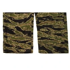 VINTAGE US ARMY TIGER STRIPE LRRP LIGHTWEIGHT PATTERN FIELD TROUSERS PANTS 1960s VIETNAM WAR SIZE W30 L28(Vintage Us Army Tiger Stripe Late War Pattern Field Trousers Pants 1960s Vietnam War Size W30 L28) 13 VINTAGE US ARMY TIGER STRIPE LRRP LIGHTWEIGHT PATTERN FIELD TROUSERS PANTS 1960s VIETNAM WAR SIZE W30 L28(Vintage Us Army Tiger Stripe Late War Pattern Field Trousers Pants 1960s Vietnam War Size W30 L28) -Rare Gear USA Shop DSC 8730 1