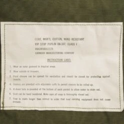 VINTAGE US ARMY TROPICAL COMBAT JACKET 1969 VIETNAM WAR XL REGULAR NOS NEW(Vintage Us Army Tropical Combat Jacket 5th Pat 1969 Vietnam War Xl Regular Deadstock) -Rare Gear USA Shop DSC 8736 f8bba42b 8701 4626 8ce3 ed32ec05967d