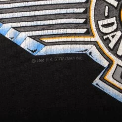 VINTAGE HARLEY DAVIDSON OPERATION DESERT STORM TEE SHIRT 1991 SMALL MADE IN USA(Vintage Harley Davidson Operation Desert Storm Tee Shirt 1991 Size Small Made In Usa) 12 VINTAGE HARLEY DAVIDSON OPERATION DESERT STORM TEE SHIRT 1991 SMALL MADE IN USA(Vintage Harley Davidson Operation Desert Storm Tee Shirt 1991 Size Small Made In Usa) -Rare Gear USA Shop DSC 8742 1