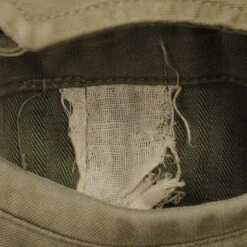 VINTAGE US ARMY M-1943 M43 FIELD JACKET 1940S WW2 ERA SIZE 42R(Vintage Us Army M 1943 M43 Field Jacket 1940s Ww2 Era Size 42r) -Rare Gear USA Shop DSC 8750