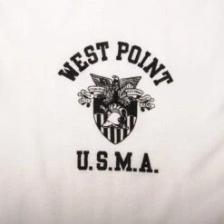 VINTAGE USMA WEST POINT TEE SHIRT 1980s SIZE MEDIUM MADE IN USA(Vintage Usma West Point Tee Shirt 1980s Size Medium Made In Usa) 10 VINTAGE USMA WEST POINT TEE SHIRT 1980s SIZE MEDIUM MADE IN USA(Vintage Usma West Point Tee Shirt 1980s Size Medium Made In Usa) -Rare Gear USA Shop DSC 8751 1