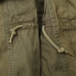 VINTAGE US ARMY M-1943 M43 FIELD JACKET 1940S WW2 ERA SIZE 42R(Vintage Us Army M 1943 M43 Field Jacket 1940s Ww2 Era Size 42r) -Rare Gear USA Shop DSC 8751