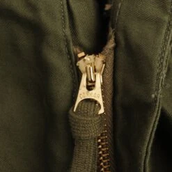 VINTAGE USMC FIELD TROUSERS PANTS M51 1952 KOREAN WAR LARGE REG W37 L32 NOS(Vintage Usmc Field Trousers Pants M51 1952 Korean War Large Reg W37 L30 Nos) -Rare Gear USA Shop DSC 8759