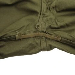 VINTAGE USMC FIELD TROUSERS PANTS M51 1952 KOREAN WAR LARGE REG W37 L32 NOS(Vintage Usmc Field Trousers Pants M51 1952 Korean War Large Reg W37 L30 Nos) -Rare Gear USA Shop DSC 8767