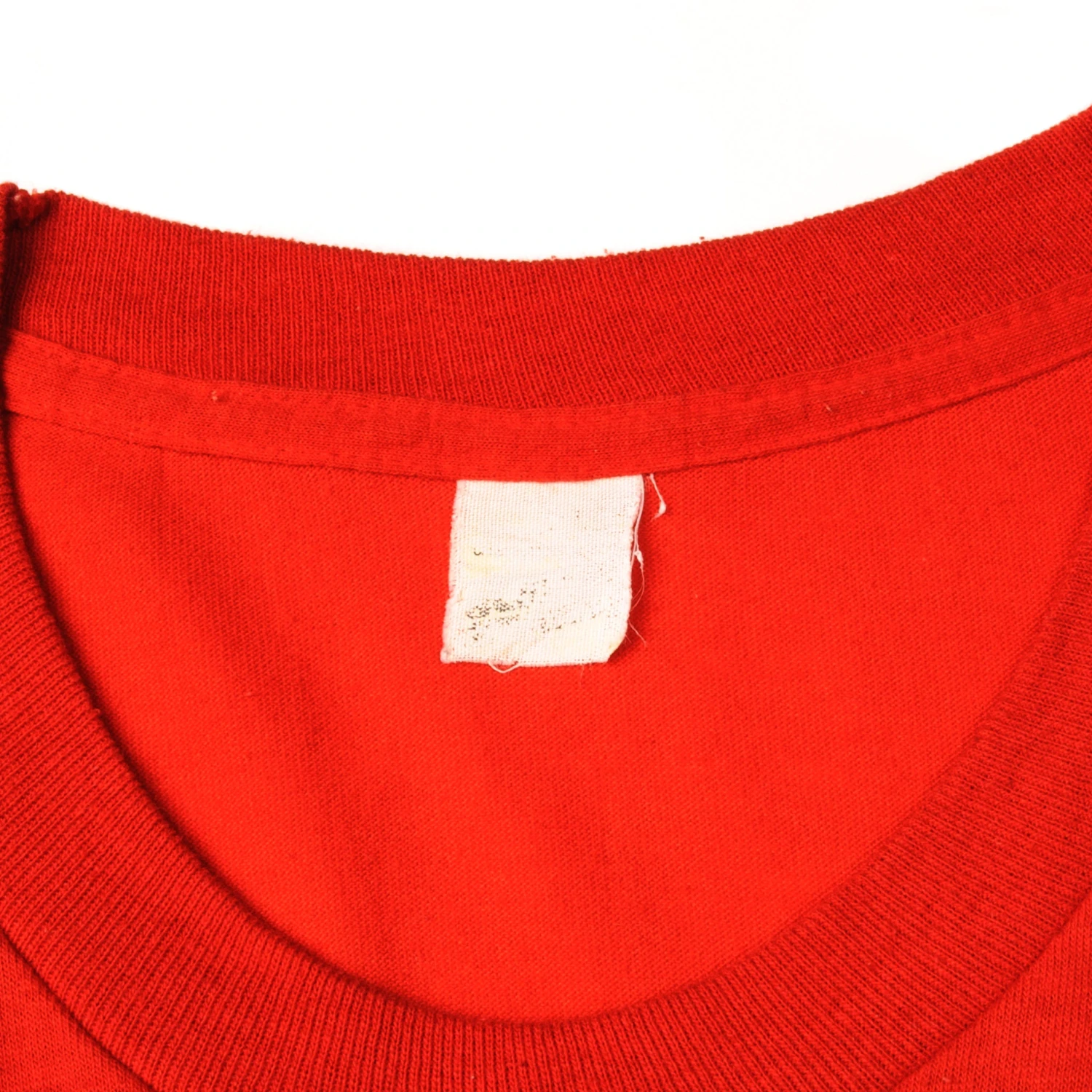 VINTAGE USMC CHARLIE COMPANY TEE SHIRT 1986 SIZE MEDIUM MADE IN USA(Vintage Usmc Charlie Company Tee Shirt 1986 Size Medium Made In Usa) 4 VINTAGE USMC CHARLIE COMPANY TEE SHIRT 1986 SIZE MEDIUM MADE IN USA(Vintage Usmc Charlie Company Tee Shirt 1986 Size Medium Made In Usa) - Image 4