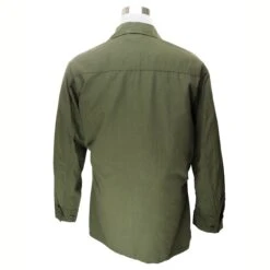 VINTAGE US ARMY TROPICAL COMBAT JACKET 1967 VIETNAM WAR MEDIUM LONG NOS NEW(Vintage Us Army Tropical Combat Jacket 4th Pat 1966 Vietnam War Medium Long Nos) 8 VINTAGE US ARMY TROPICAL COMBAT JACKET 1967 VIETNAM WAR MEDIUM LONG NOS NEW(Vintage Us Army Tropical Combat Jacket 4th Pat 1966 Vietnam War Medium Long Nos) -Rare Gear USA Shop DSC 8796 7e0790a9 a750 4191 bcc5 80a59ce1a24e 3