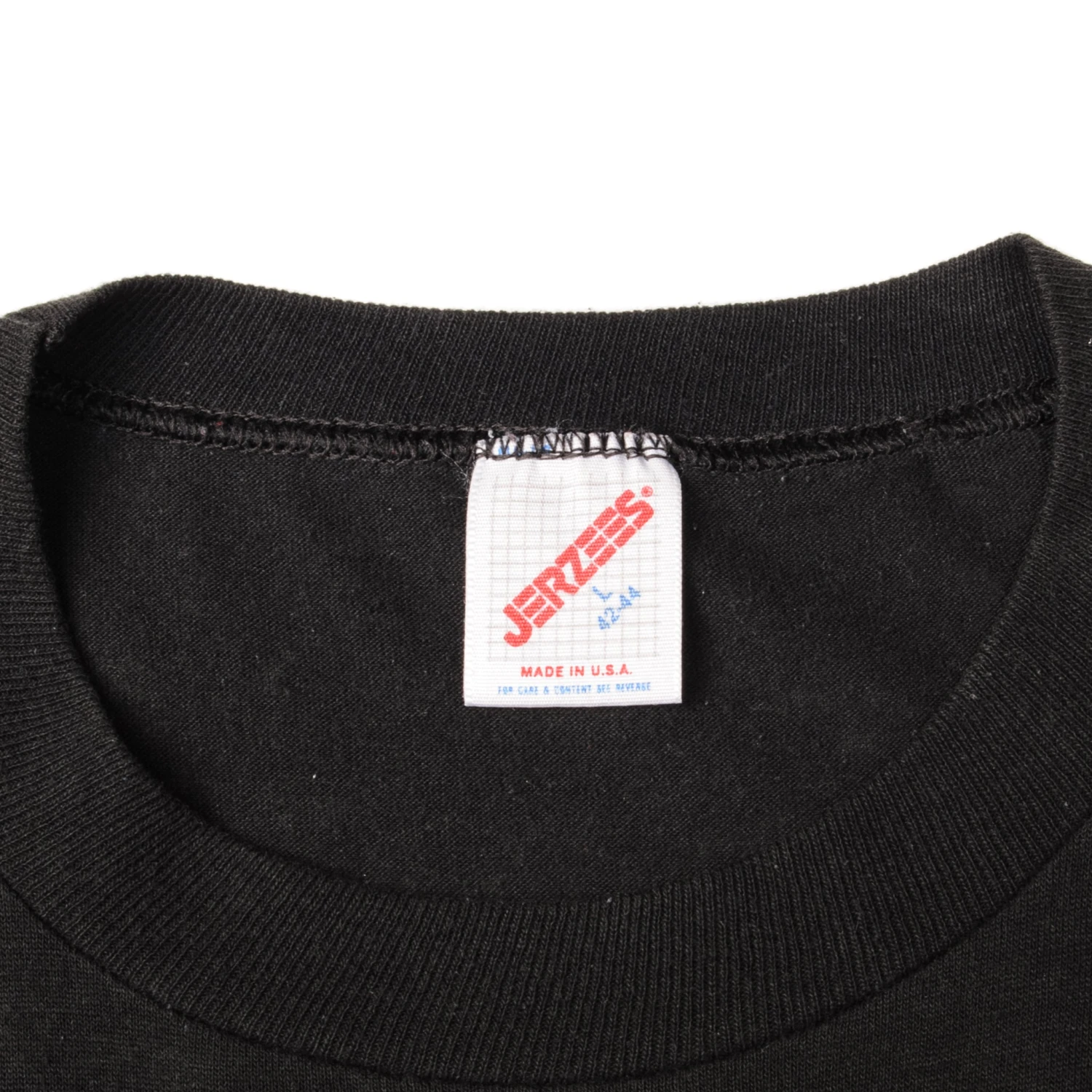 VINTAGE US ARMY 1BN 327TH SCOUTS RANGER TEE SHIRT 1990s SIZE MEDIUM MADE IN USA(Vintage Us Army 1bn 327th Scouts Ranger Tee Shirt 1990s Size Medium Made In Usa) 4 VINTAGE US ARMY 1BN 327TH SCOUTS RANGER TEE SHIRT 1990s SIZE MEDIUM MADE IN USA(Vintage Us Army 1bn 327th Scouts Ranger Tee Shirt 1990s Size Medium Made In Usa) - Image 4