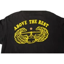 VINTAGE US ARMY 1BN 327TH SCOUTS RANGER TEE SHIRT 1990s SIZE MEDIUM MADE IN USA(Vintage Us Army 1bn 327th Scouts Ranger Tee Shirt 1990s Size Medium Made In Usa) 18 VINTAGE US ARMY 1BN 327TH SCOUTS RANGER TEE SHIRT 1990s SIZE MEDIUM MADE IN USA(Vintage Us Army 1bn 327th Scouts Ranger Tee Shirt 1990s Size Medium Made In Usa) -Rare Gear USA Shop DSC 8843 1