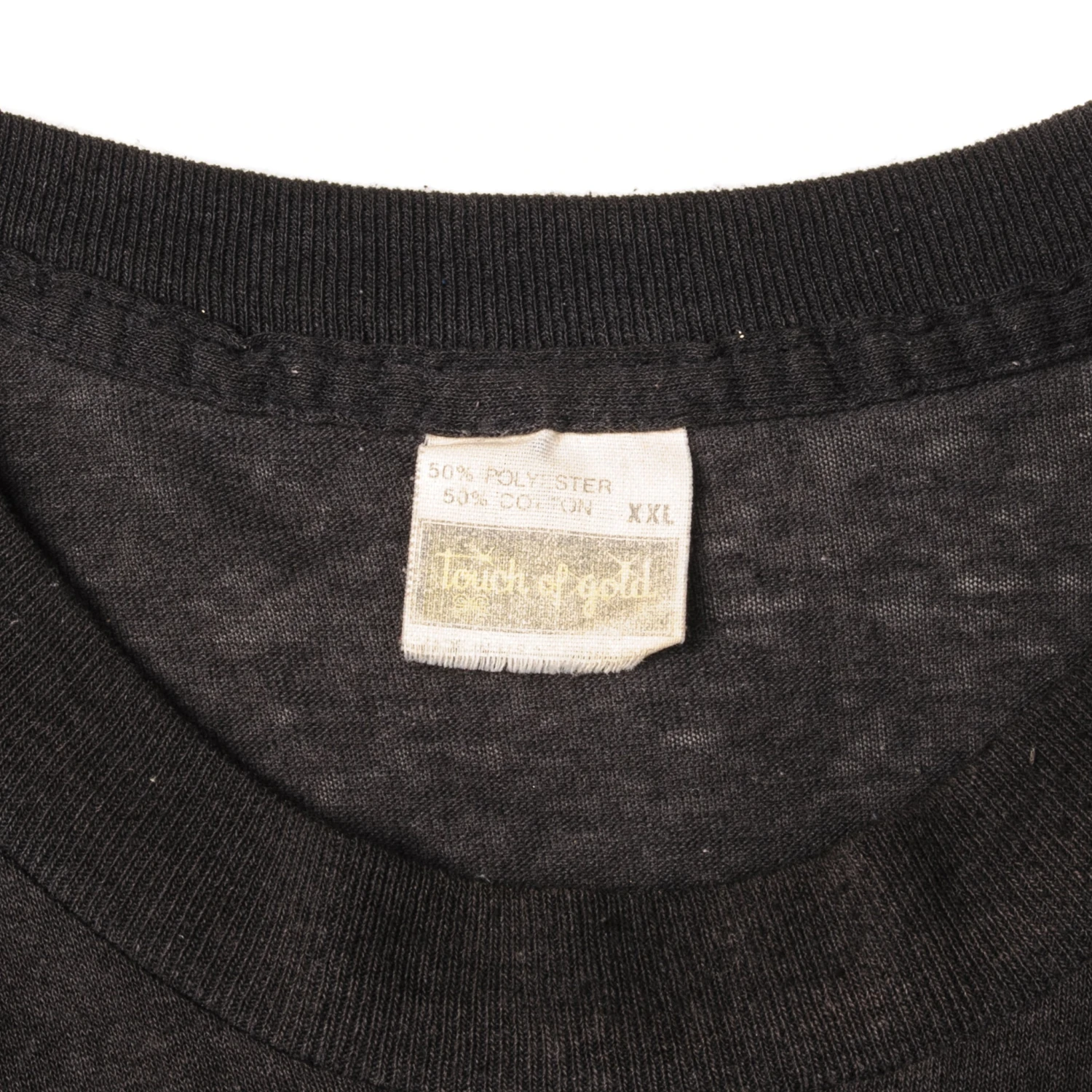 VINTAGE US MILITARY AIRBORNE TEE SHIRT 1988 SIZE XL MADE IN USA(Vintage Us Military Airborne Tee Shirt 1988 Size Xl Made In Usa) 4 VINTAGE US MILITARY AIRBORNE TEE SHIRT 1988 SIZE XL MADE IN USA(Vintage Us Military Airborne Tee Shirt 1988 Size Xl Made In Usa) - Image 4