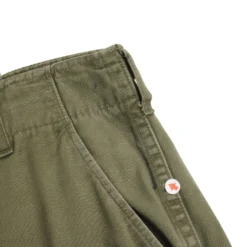 VINTAGE US ARMY TROPICAL COMBAT TROUSERS PANTS 6TH PAT 1969 VIETNAM MEDIUM REG(Vintage Us Army Tropical Combat Trousers Pants 6th Pat 1969 Vietnam Medium Reg) -Rare Gear USA Shop DSC 8866