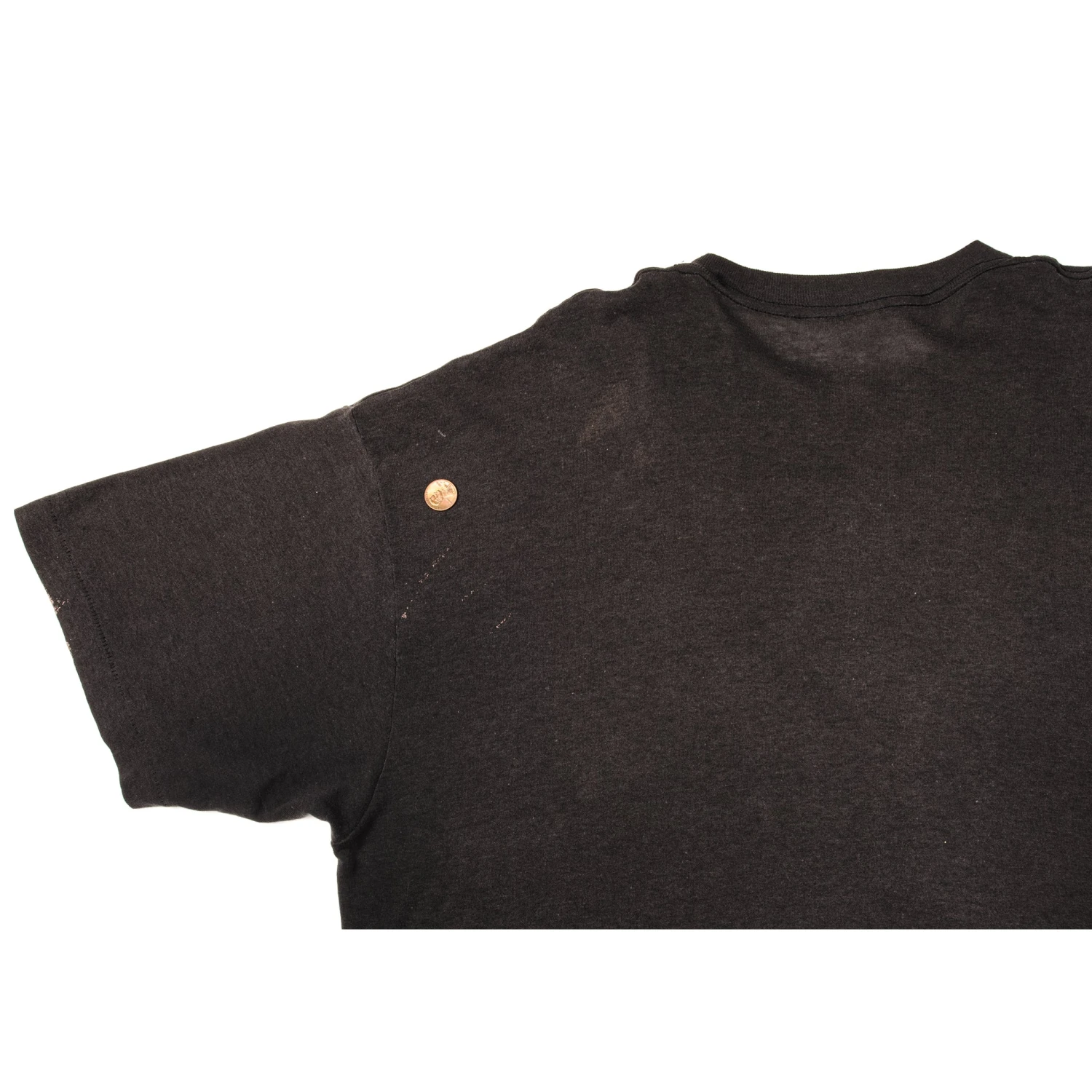 VINTAGE US MILITARY AIRBORNE TEE SHIRT 1988 SIZE XL MADE IN USA(Vintage Us Military Airborne Tee Shirt 1988 Size Xl Made In Usa) 10 VINTAGE US MILITARY AIRBORNE TEE SHIRT 1988 SIZE XL MADE IN USA(Vintage Us Military Airborne Tee Shirt 1988 Size Xl Made In Usa) - Image 10