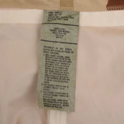 VINTAGE US ARMY ECWCS TROUSERS PANTS DESERT CAMO 2003 LARGE REG NOS DEADSTOCK(Vintage Us Army Ecwcs Trousers Pants Desert Camo 2003 Large Reg Nos Deadstock) -Rare Gear USA Shop DSC 8874