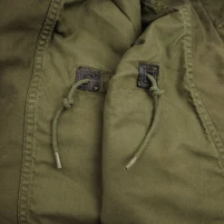 VINTAGE USAF US AIR FORCE COAT 1960S VIETNAM WAR SIZE LARGE REGULAR(Vintage Usaf Us Air Force Coat 1960s Vietnam War Size Large Regular) -Rare Gear USA Shop DSC 8881 scaled