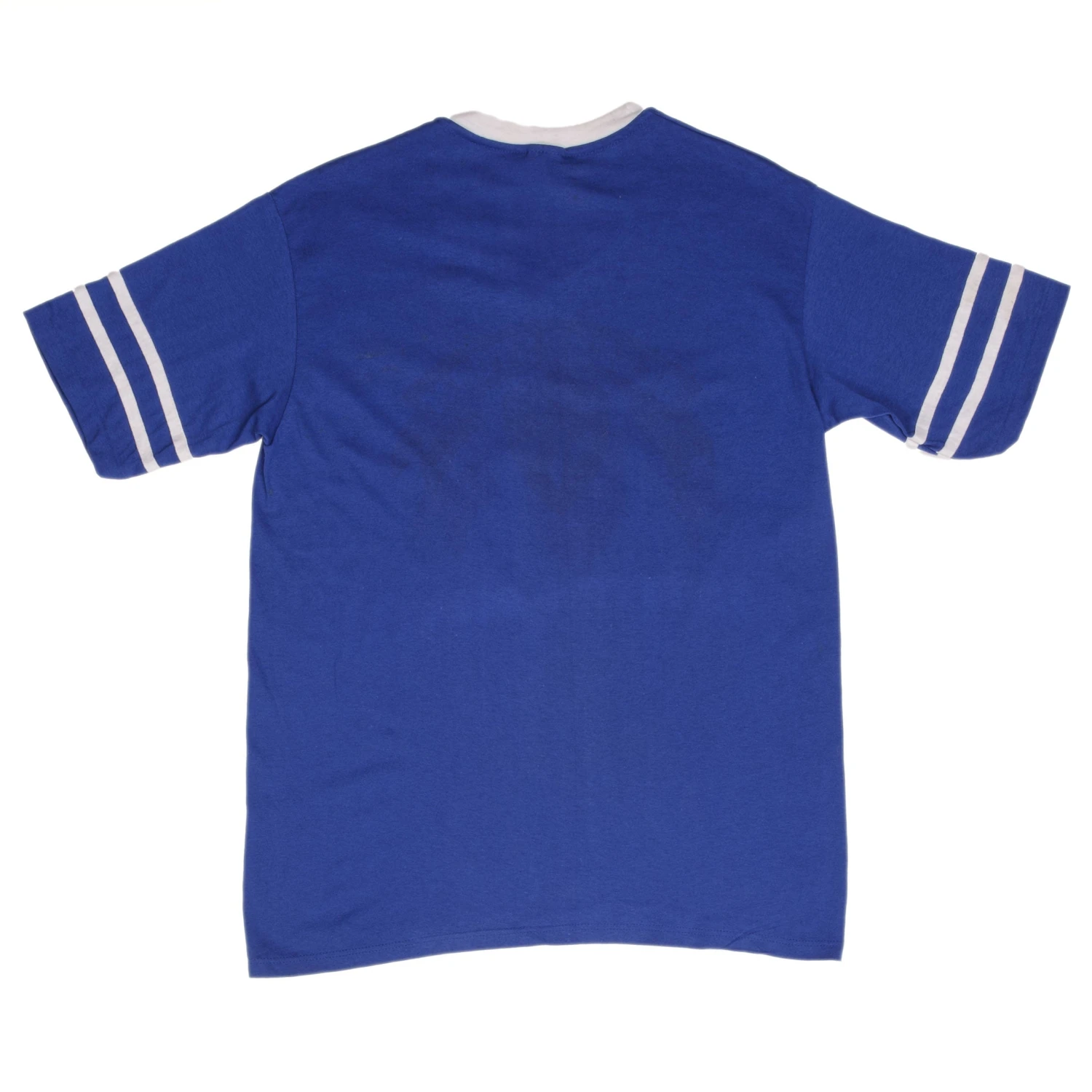 VINTAGE OPERATION DESERT STORM BLUE TEE SHIRT 1991 SIZE MEDIUM MADE IN USA(Vintage Operation Desert Storm Tee Shirt 1991 Size Medium Made In Usa 1) 3 VINTAGE OPERATION DESERT STORM BLUE TEE SHIRT 1991 SIZE MEDIUM MADE IN USA(Vintage Operation Desert Storm Tee Shirt 1991 Size Medium Made In Usa 1) - Image 3