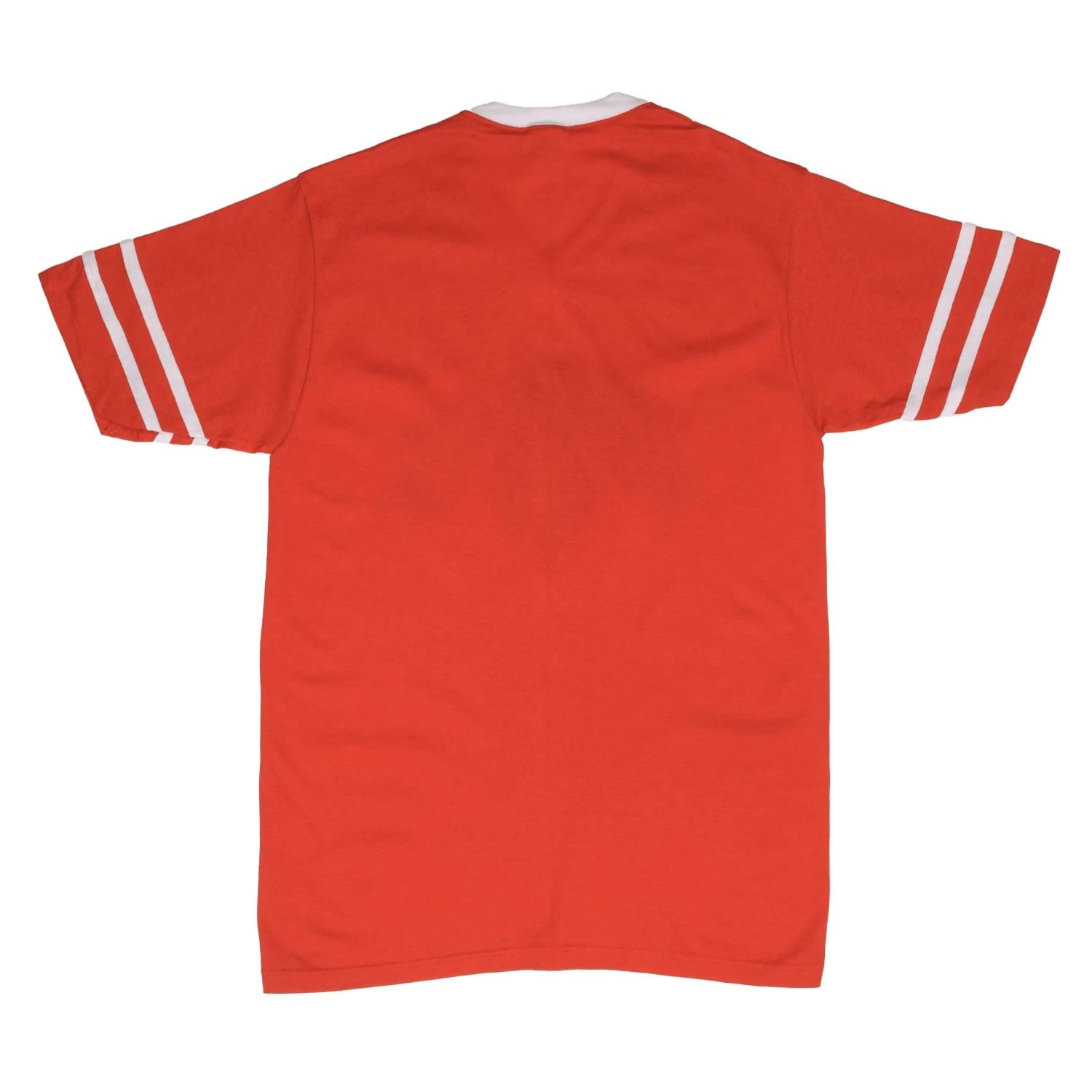 VINTAGE OPERATION DESERT STORM RED TEE SHIRT 1991 SIZE MEDIUM MADE IN USA(Vintage Operation Desert Storm Red Tee Shirt 1991 Size Medium Made In Usa) 3 VINTAGE OPERATION DESERT STORM RED TEE SHIRT 1991 SIZE MEDIUM MADE IN USA(Vintage Operation Desert Storm Red Tee Shirt 1991 Size Medium Made In Usa) - Image 3