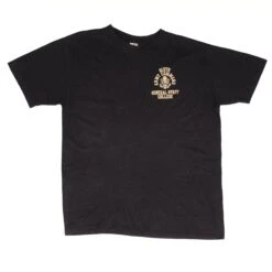 VINTAGE US ARMY 5TH SIGNAL COMMAND TEE SHIRT 1980S SIZE MEDIUM MADE IN USA(Vintage Us Army 5th Signal Command Tee Shirt 1980s Size Medium Made In Usa) -Rare Gear USA Shop DSC 8891 380a45b6 5a82 4d78 b017 33ba3c53af49