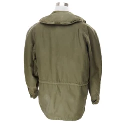 VINTAGE USAF US AIR FORCE COAT 1960S VIETNAM WAR SIZE LARGE REGULAR(Vintage Usaf Us Air Force Coat 1960s Vietnam War Size Large Regular) -Rare Gear USA Shop DSC 8891 47e5f80e 722f 43ce b6a3 a5f8e02cb524 scaled