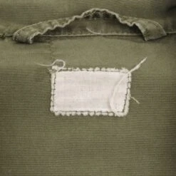 VINTAGE US ARMY TROPICAL COMBAT JACKET FIRST PATTERN 1963 VIETNAM WAR LARGE REGULAR(Vintage Us Army Tropical Combat Jacket First Pattern 1963 Vietnam War Large Regular) 14 VINTAGE US ARMY TROPICAL COMBAT JACKET FIRST PATTERN 1963 VIETNAM WAR LARGE REGULAR(Vintage Us Army Tropical Combat Jacket First Pattern 1963 Vietnam War Large Regular) -Rare Gear USA Shop DSC 8893 5e7e7d1f d4c7 496b bf25 a0c598abd8c2