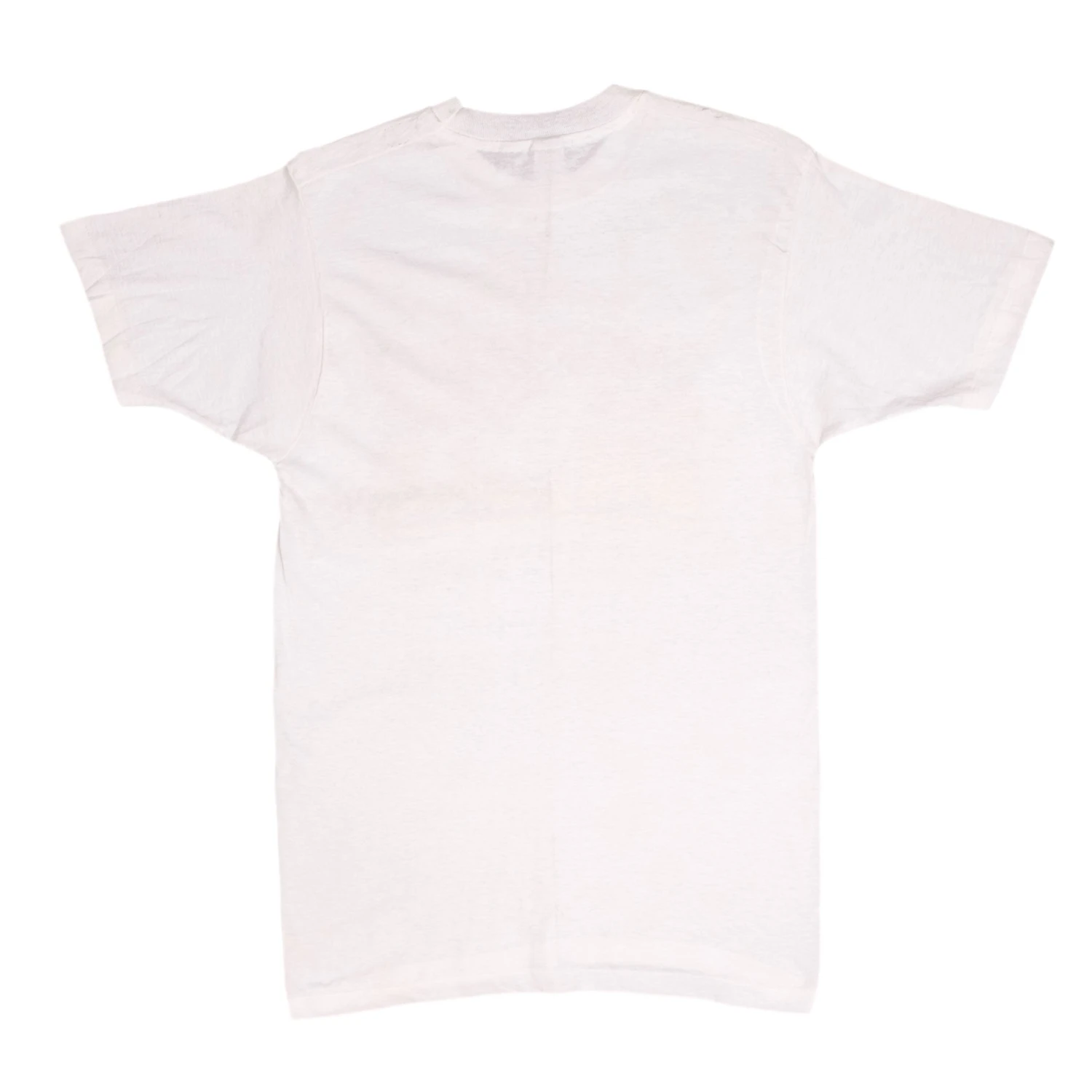 VINTAGE OPERATION DESERT SHIELD TEE SHIRT 1991 SIZE SMALL MADE IN USA(Vintage Operation Desert Shield Tee Shirt 1991 Size Small Made In Usa) 3 VINTAGE OPERATION DESERT SHIELD TEE SHIRT 1991 SIZE SMALL MADE IN USA(Vintage Operation Desert Shield Tee Shirt 1991 Size Small Made In Usa) - Image 3