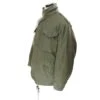 VINTAGE US ARMY M-1965 M65 FIELD JACKET 1987 SIZE MEDIUM REGULAR WITH LINER(Vintage Us Army M 1965 M65 Field Jacket 1987 Size Medium Regular With Liner)