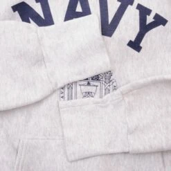 VINTAGE USN US NAVY HOODIE SWEATSHIRT SIZE SMALL MADE IN USA(Vintage Usn Us Navy Hoodie Sweatshirt Size Small Made In Usa) 11 VINTAGE USN US NAVY HOODIE SWEATSHIRT SIZE SMALL MADE IN USA(Vintage Usn Us Navy Hoodie Sweatshirt Size Small Made In Usa) -Rare Gear USA Shop DSC 8946