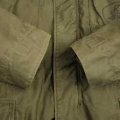 VINTAGE US NAVY SEABEES M65 FIELD JACKET 1972 VIETNAM WARSIZE MEDIUM REGULAR(Vintage Us Navy Seabees M65 Field Jacket 1973 Vietnam War Size Medium Regular) -Rare Gear USA Shop DSC 8946 91c13769 e053 409a bb95 a031245d7b55