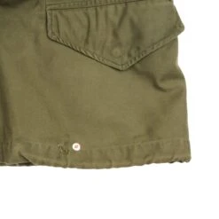 VINTAGE US NAVY SEABEES M65 FIELD JACKET 1972 VIETNAM WARSIZE MEDIUM REGULAR(Vintage Us Navy Seabees M65 Field Jacket 1973 Vietnam War Size Medium Regular) -Rare Gear USA Shop DSC 8947