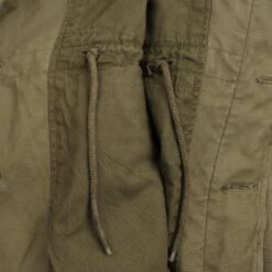 VINTAGE US ARMY M-1943 M43 FIELD JACKET 1945 WW2 SIZE 40L(Vintage Us Army M 1943 M43 Field Jacket 1945 Ww2 Size 40l) -Rare Gear USA Shop DSC 8958