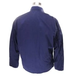 VINTAGE USN US NAVY UTILITY JACKET 1950S SIZE 44(Vintage Usn Us Navy Utility Jacket 1980s Size 44) -Rare Gear USA Shop DSC 8982