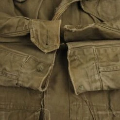 VINTAGE US ARMY M-1943 M43 FIELD JACKET WITH HOOD 1940S WW2 SIZE 36R(Vintage Us Army M 1943 M43 Field Jacket With Hood 1940s Ww2 Size 36l) -Rare Gear USA Shop DSC 9000 5746b11f 2846 4217 b80f 54abd618c8a1
