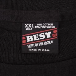 VINTAGE USMC MARINES VIETNAM VETERANS MEMORIAL TEE SHIRT 90S 2XL MADE USA(Vintage Usmc Marines Vietnam Veterans Memorial Tee Shirt 90s 2xl Made Usa) 9 VINTAGE USMC MARINES VIETNAM VETERANS MEMORIAL TEE SHIRT 90S 2XL MADE USA(Vintage Usmc Marines Vietnam Veterans Memorial Tee Shirt 90s 2xl Made Usa) -Rare Gear USA Shop DSC 9007